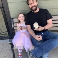 We make ice cream disappear - what's your superpower?